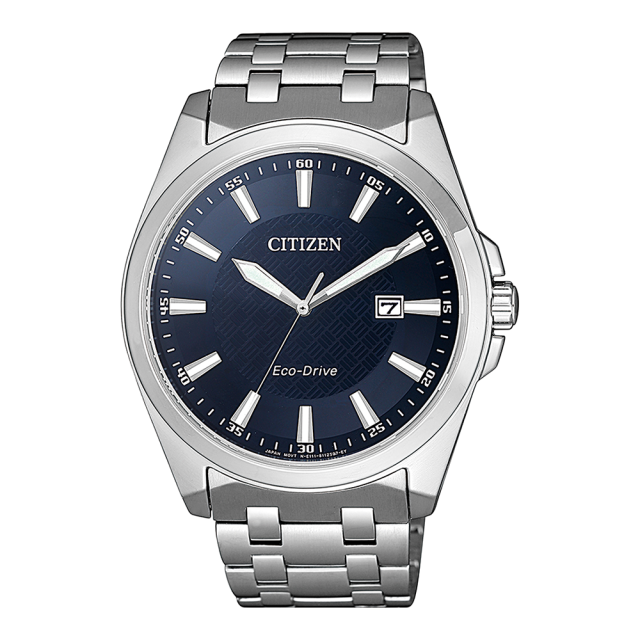Citizen Elegance férfi karóra BM7108-81L