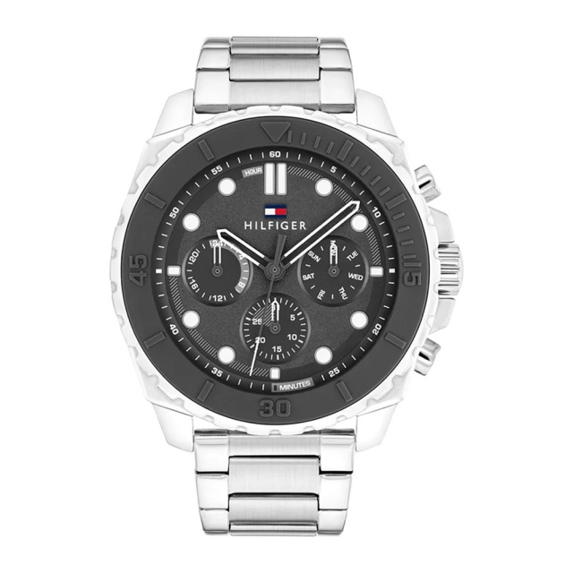 Tommy Hilfiger Morgan férfi karóra TH1710689