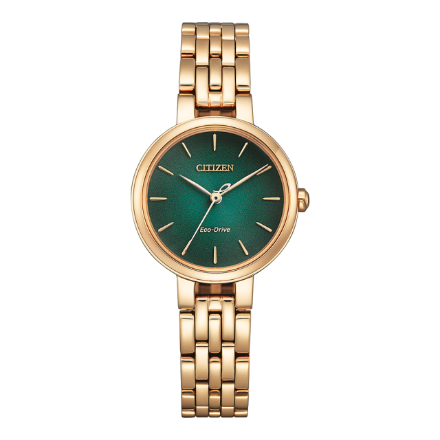 Citizen Elegance Lady női karóra EM0993-82Z