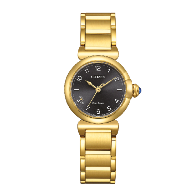 Citizen Elegance Lady női karóra EM1132-88H