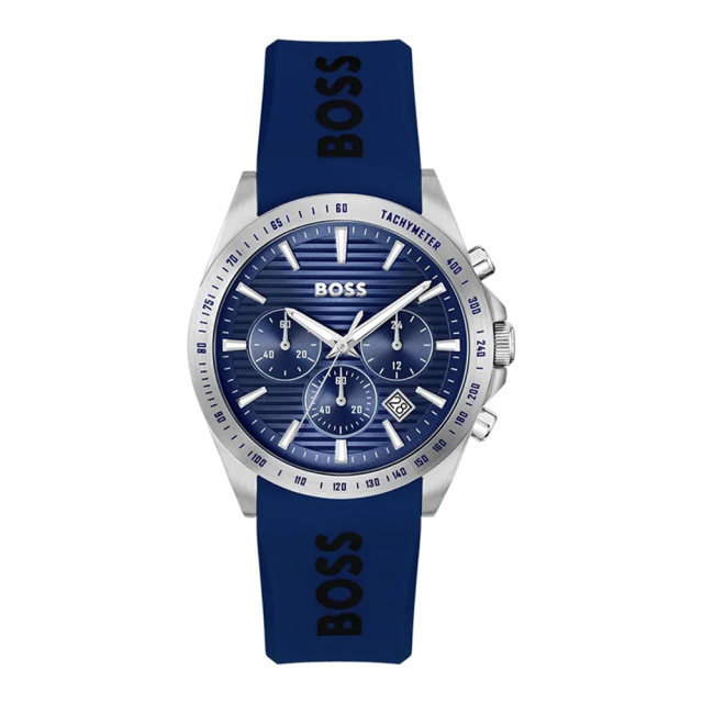 Boss Strike Chrono férfi karóra HB1514239