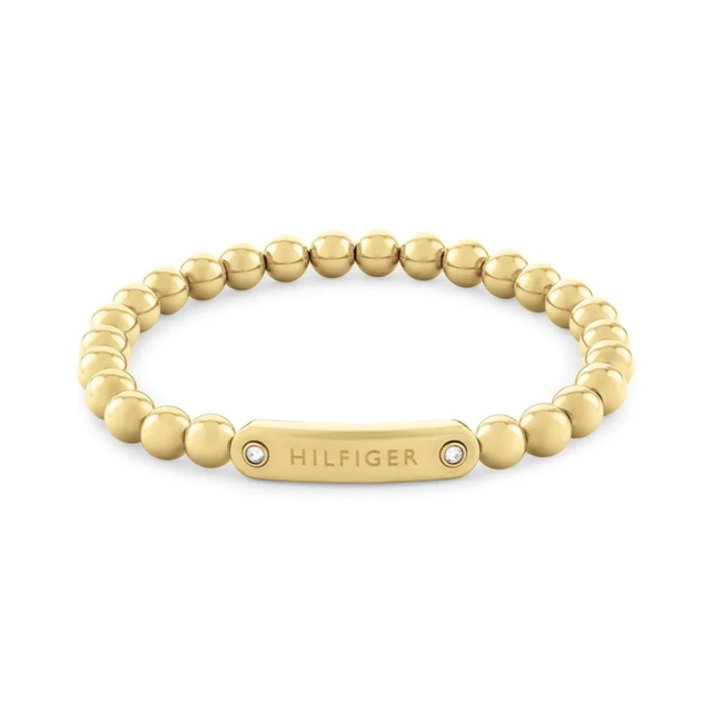 Tommy Hilfiger Metal Beads Fw24 női karkötő THJ2780935