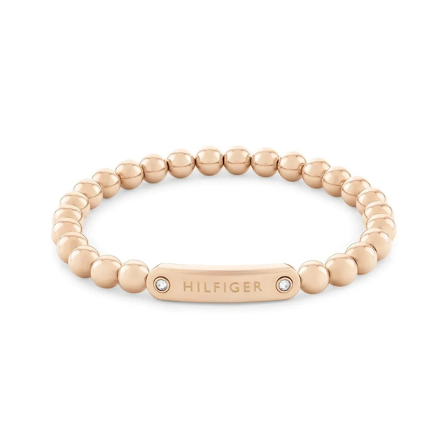 Tommy Hilfiger Metal Beads Fw24 női karkötő THJ2780936