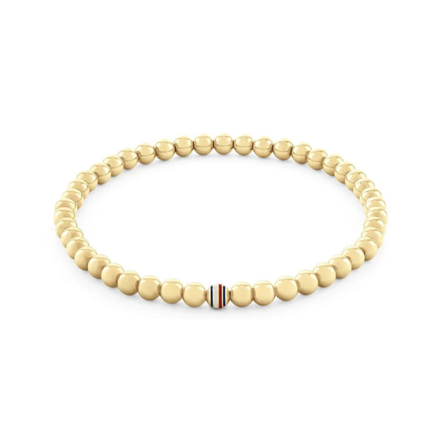 Tommy Hilfiger Metal Beads Fw24 női karkötő THJ2780938