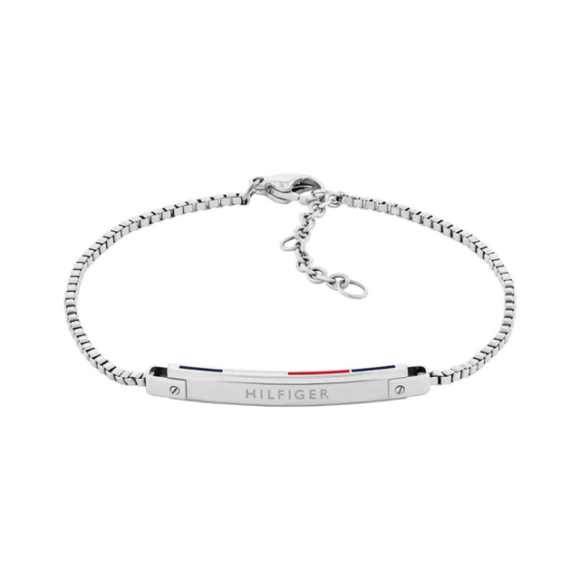 Tommy Hilfiger Linear női karkötő THJ2780952