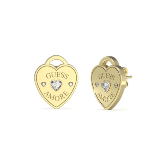 Guess Amore női fülbevaló JUBE05058JWYGT/U