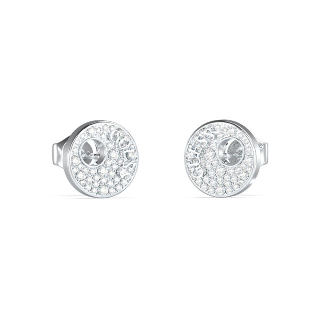 Guess Blooming Summer női fülbevaló JUBE05225JWRHT/U