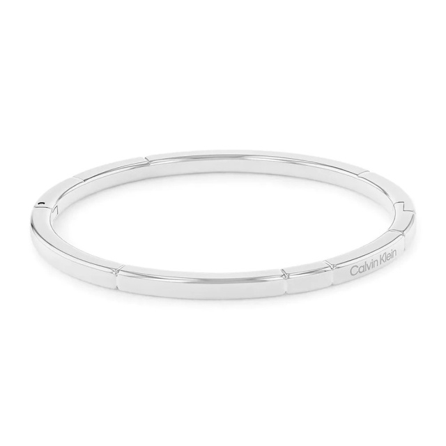 Calvin Klein Soft Squares női karkötő CKJ35000454