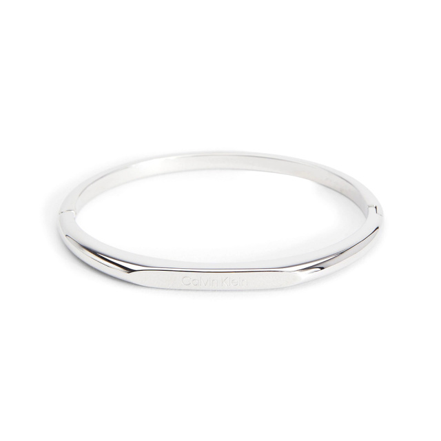 Calvin Klein Soft Squares női karkötő CKJ35000455