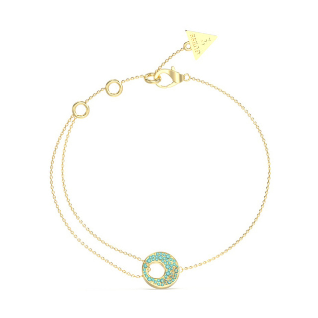 Guess Blooming Summer női karkötő JUBB05227JWYGAQS