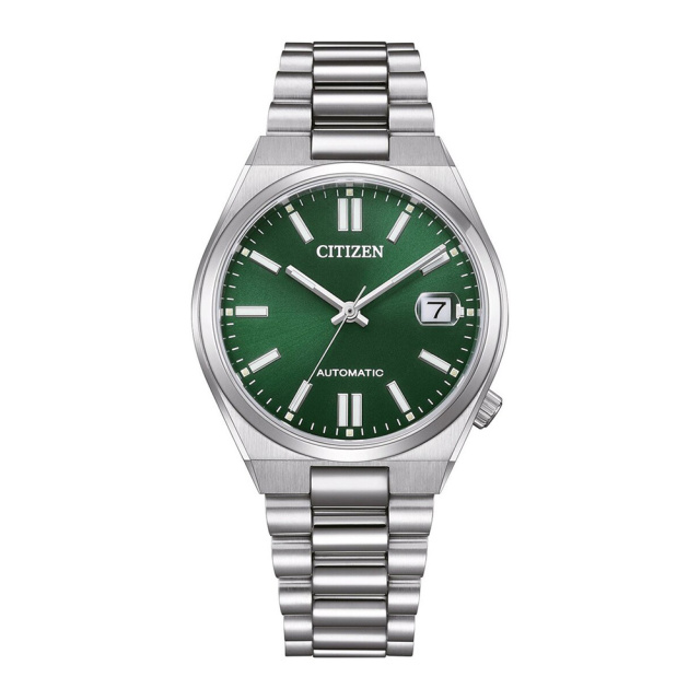 Citizen Tsuyosa unisex karóra NJ0200-50X