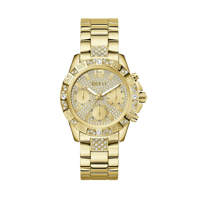 Guess Majesty női karóra GW0771L2