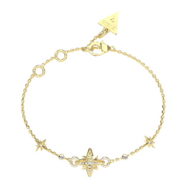 Guess női karkötő JUBB03330JWYGL