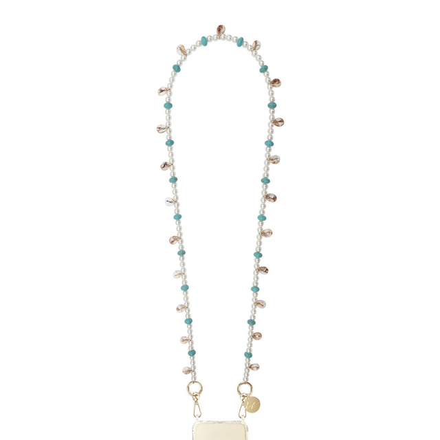 La Coque Francaise Aiden telefon lánc LE314893