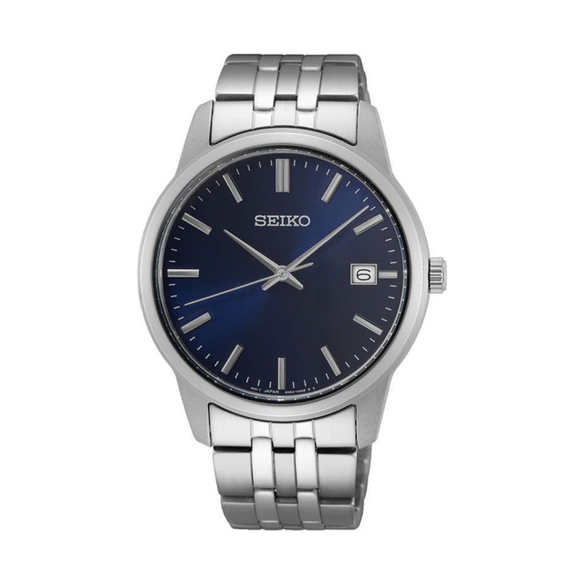 Seiko Classic férfi karóra SUR399P1