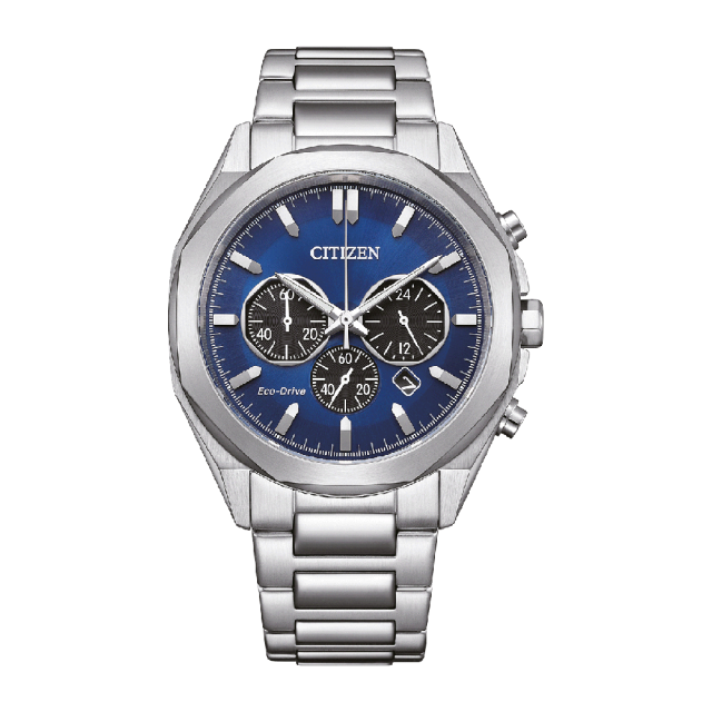 Citizen Chrono férfi óra CA4590-81L
