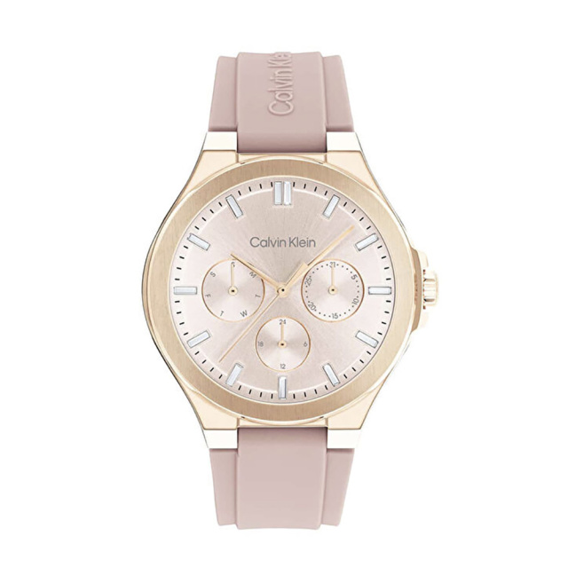 Calvin Klein Vibrancy női karóra CK25100108