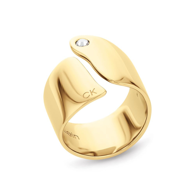 Calvin Klein CHERISHED női gyűrű CKJ35000663C