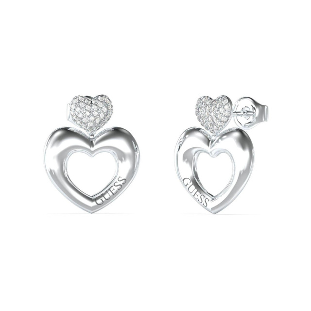 Guess Crazy In Love női fülbevaló JUBE05209JWRHT/U