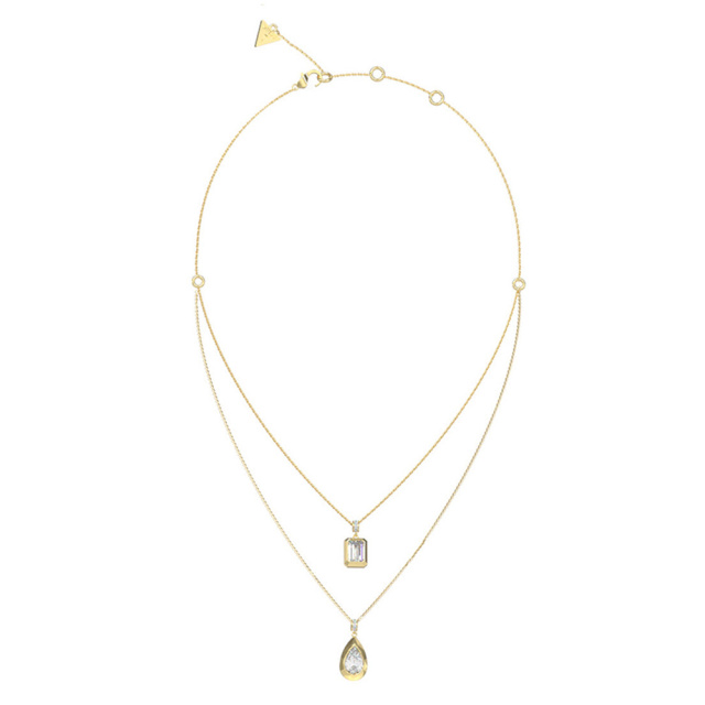 Guess 4G Light női nyaklánc JUBN05242JWYGT/U