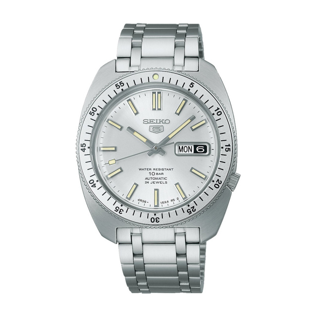Seiko 5 Sports férfi karóra SRPL91K1