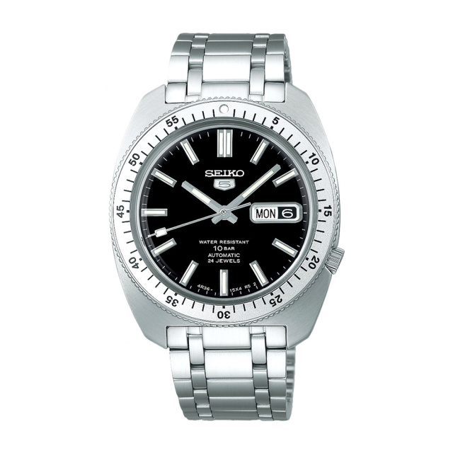 Seiko 5 Sports férfi karóra SRPL93K1