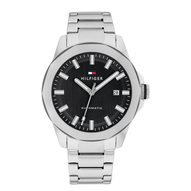 Tommy Hilfiger Lars férfi karóra TH1710692