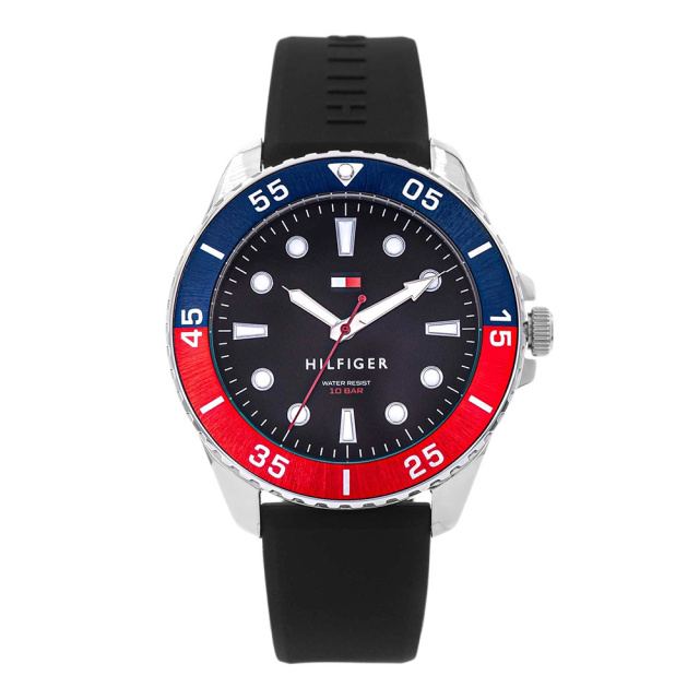 Tommy Hilfiger OCEANIC férfi karóra TH1792201