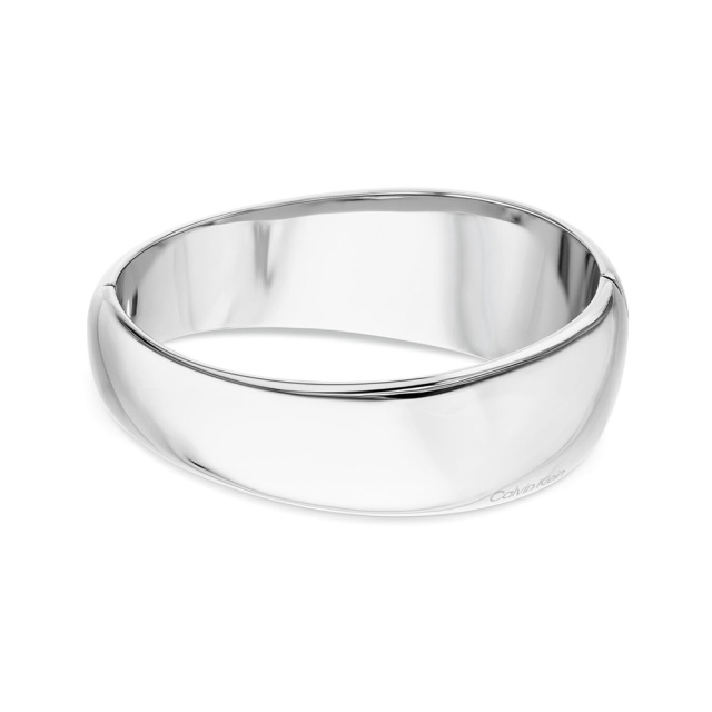 Calvin Klein Modern Purity női karkötő CKJ35000829