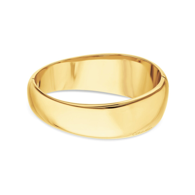 Calvin Klein Modern Purity női karkötő CKJ35000830