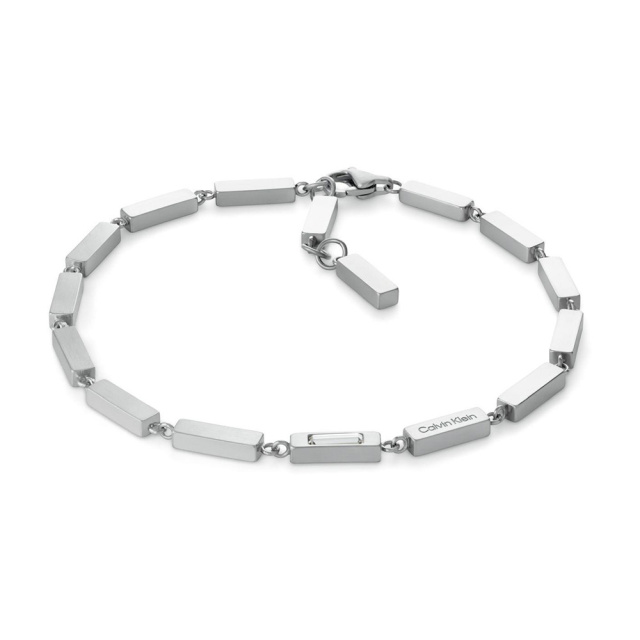Calvin Klein Ck Essential Links férfi karkötő CKJ35100072