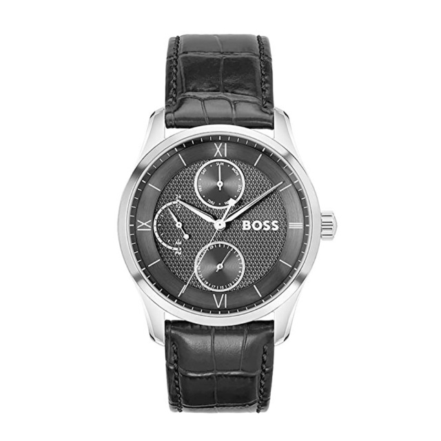Boss Principle Master férfi karóra HB1514272