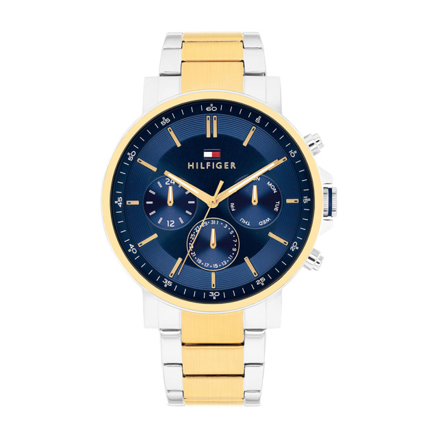 Tommy Hilfiger Tyson férfi karóra TH1710710