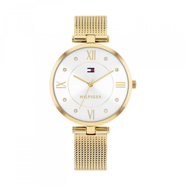 Tommy Hilfiger Ella női karóra TH1782805