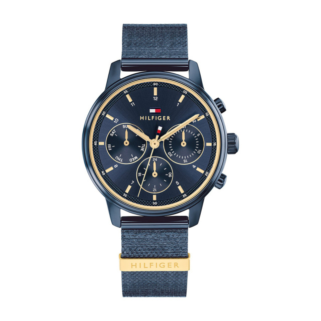 Tommy Hilfiger Blake mini női karóra TH1782809