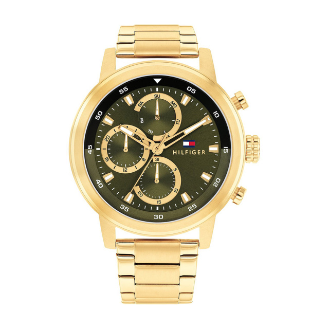 Tommy Hilfiger Rocky férfi karóra TH1792216