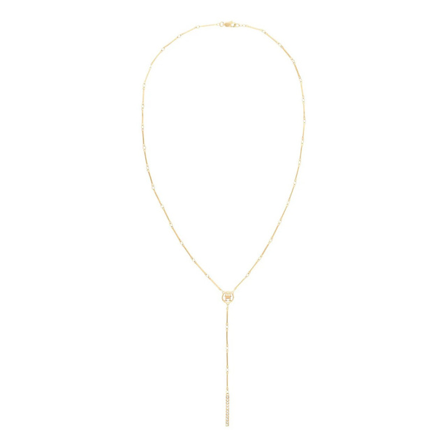 Tommy Hilfiger Bar Chain Fw25 női nyaklánc THJ2780998