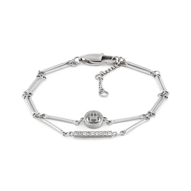 Tommy Hilfiger Bar Chain Fw25 női karkötő THJ2780999