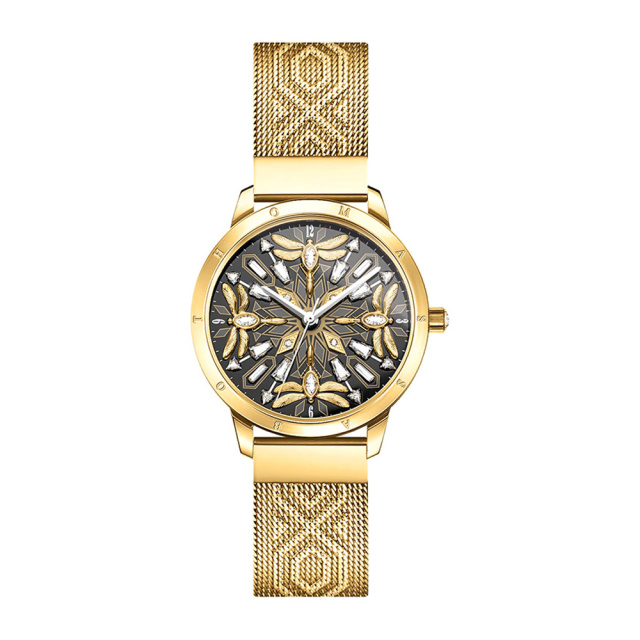 Thomas Sabo Spirit Magic Garden női karóra