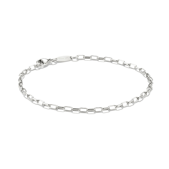 Thomas Sabo Ezüst karkötő hosszúkás szemekkel