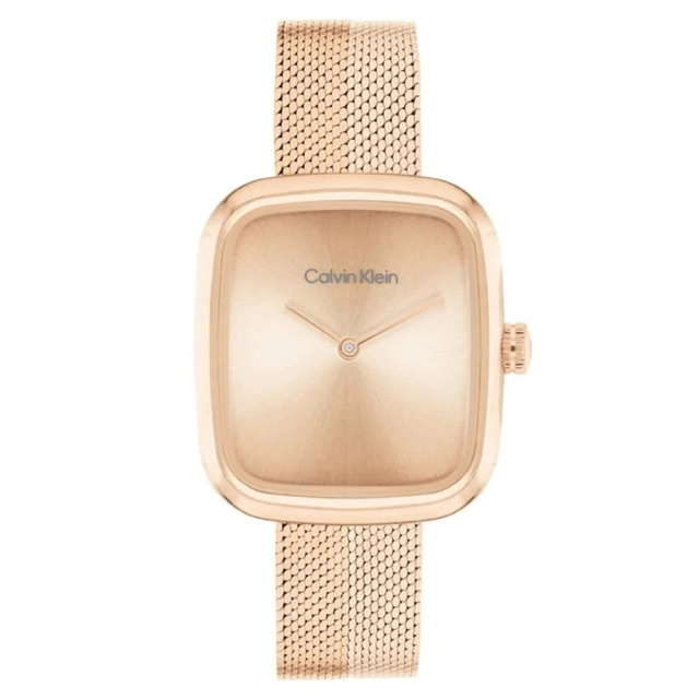 Calvin Klein Ck Adore női karóra CK25100101