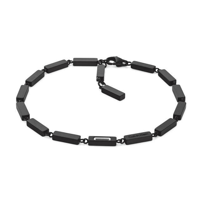 Clavin Klein Ck Essential Links férfi karkötő CKJ35100074