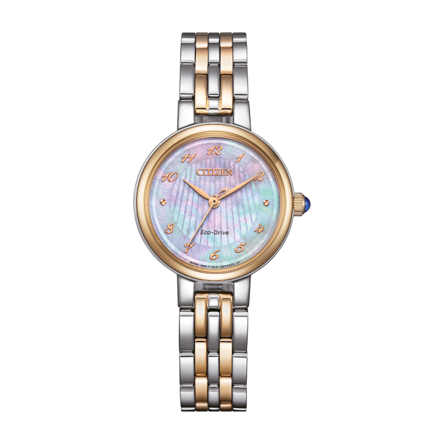 Citizen Elegance Lady női karóra EM0996-84Y