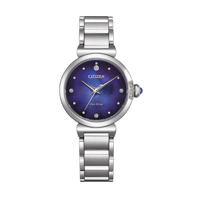 Citizen Elegance Lady női karóra EM1060-87L