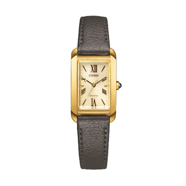 Citizen Elegance Lady női karóra EW5622-09P