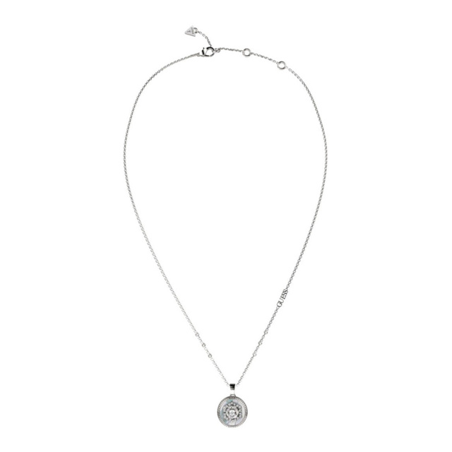 Guess női nyaklánc JUBN04548JWRHT/U