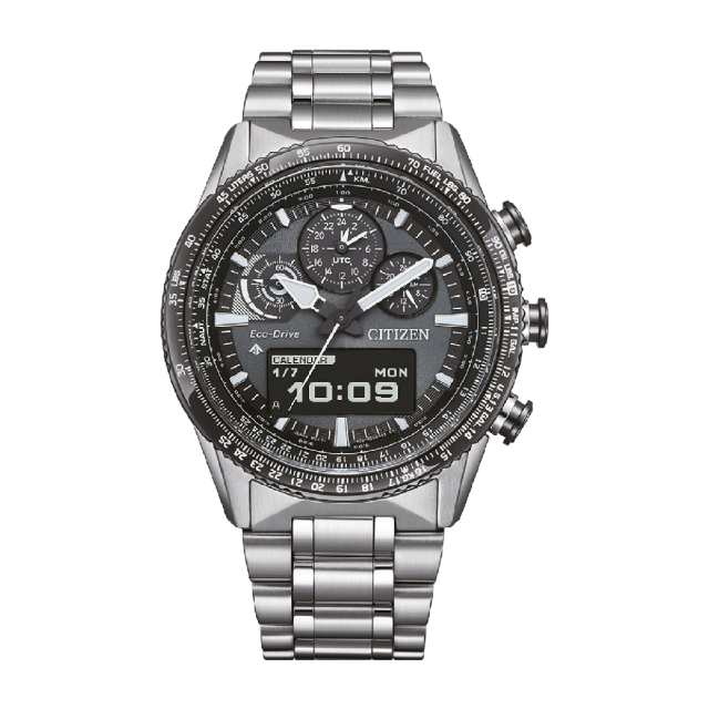 Citizen Promaster férfi karóra JV2006-55H
