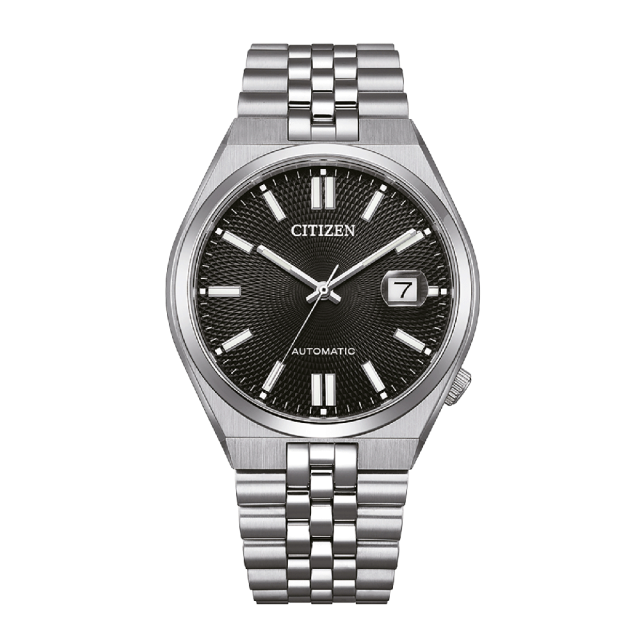Citizen Automatic férfi karóra NK0020-55E