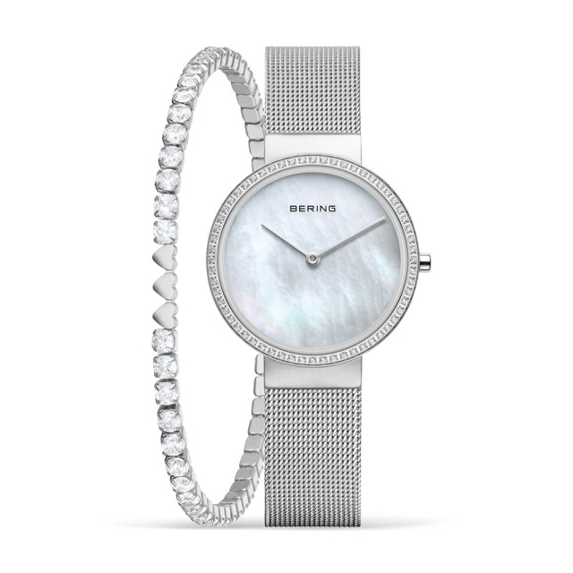 Bering Classic női szett 14531-004-GWP19