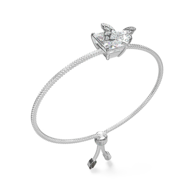 Guess Chrysalis női karkötő JUBB04098JWRHT/U